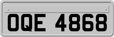 OQE4868