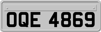 OQE4869