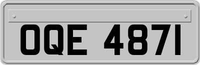 OQE4871