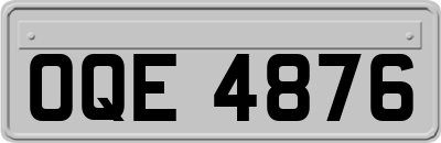 OQE4876