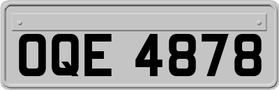 OQE4878