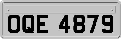 OQE4879
