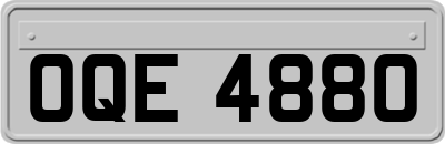 OQE4880