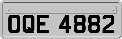 OQE4882