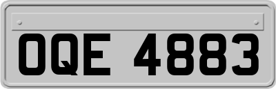 OQE4883