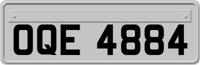 OQE4884