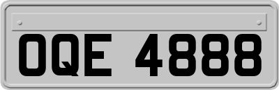 OQE4888