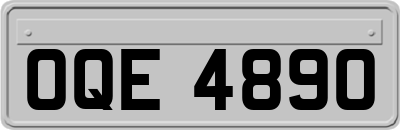 OQE4890