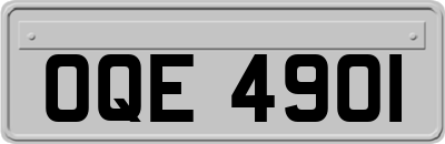 OQE4901