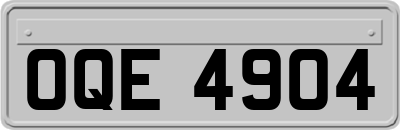 OQE4904