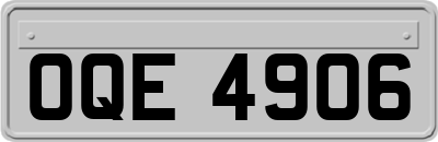 OQE4906