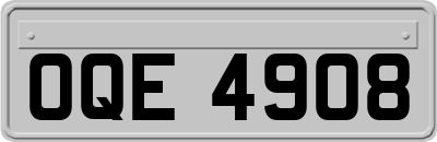 OQE4908