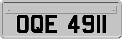 OQE4911