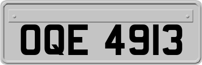 OQE4913