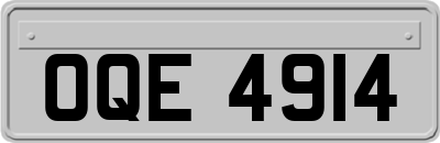 OQE4914