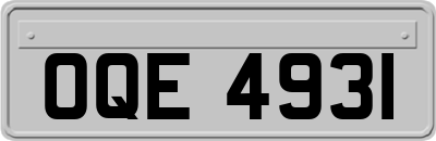 OQE4931