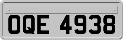 OQE4938