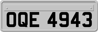 OQE4943