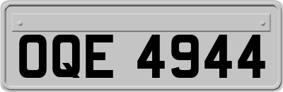 OQE4944