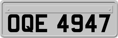 OQE4947