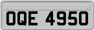 OQE4950