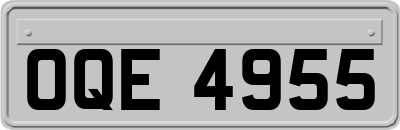 OQE4955