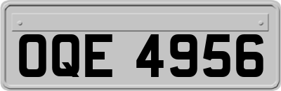 OQE4956