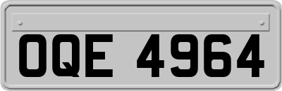 OQE4964