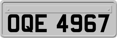 OQE4967