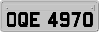 OQE4970