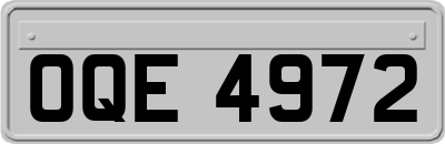 OQE4972