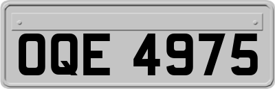 OQE4975