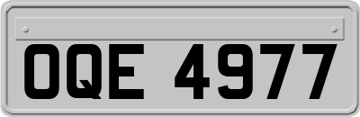 OQE4977