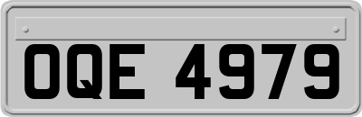 OQE4979