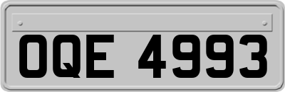 OQE4993
