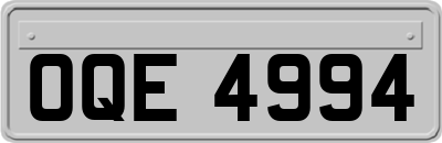 OQE4994