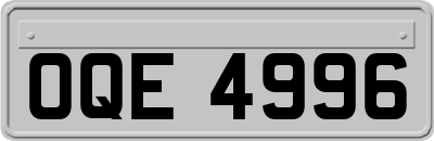 OQE4996