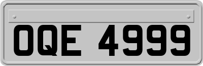 OQE4999