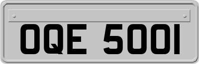 OQE5001