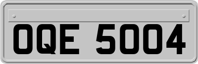 OQE5004