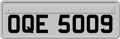 OQE5009