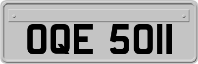 OQE5011