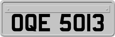 OQE5013