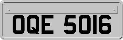 OQE5016