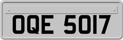 OQE5017