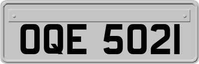 OQE5021