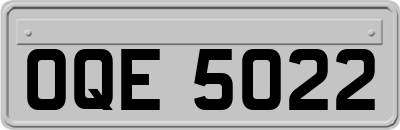 OQE5022