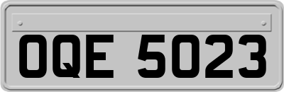OQE5023