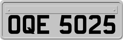 OQE5025