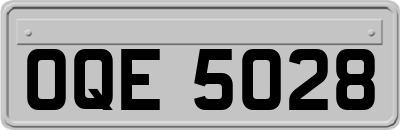 OQE5028